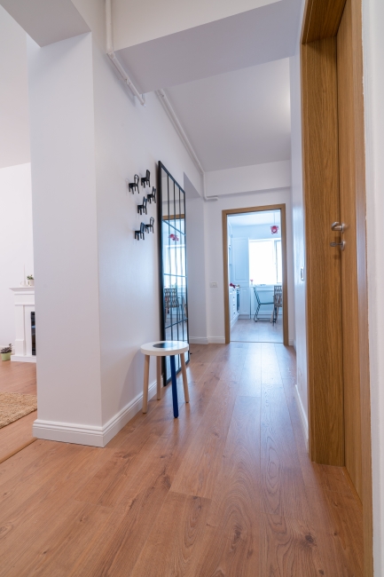 Apartament zona Militari